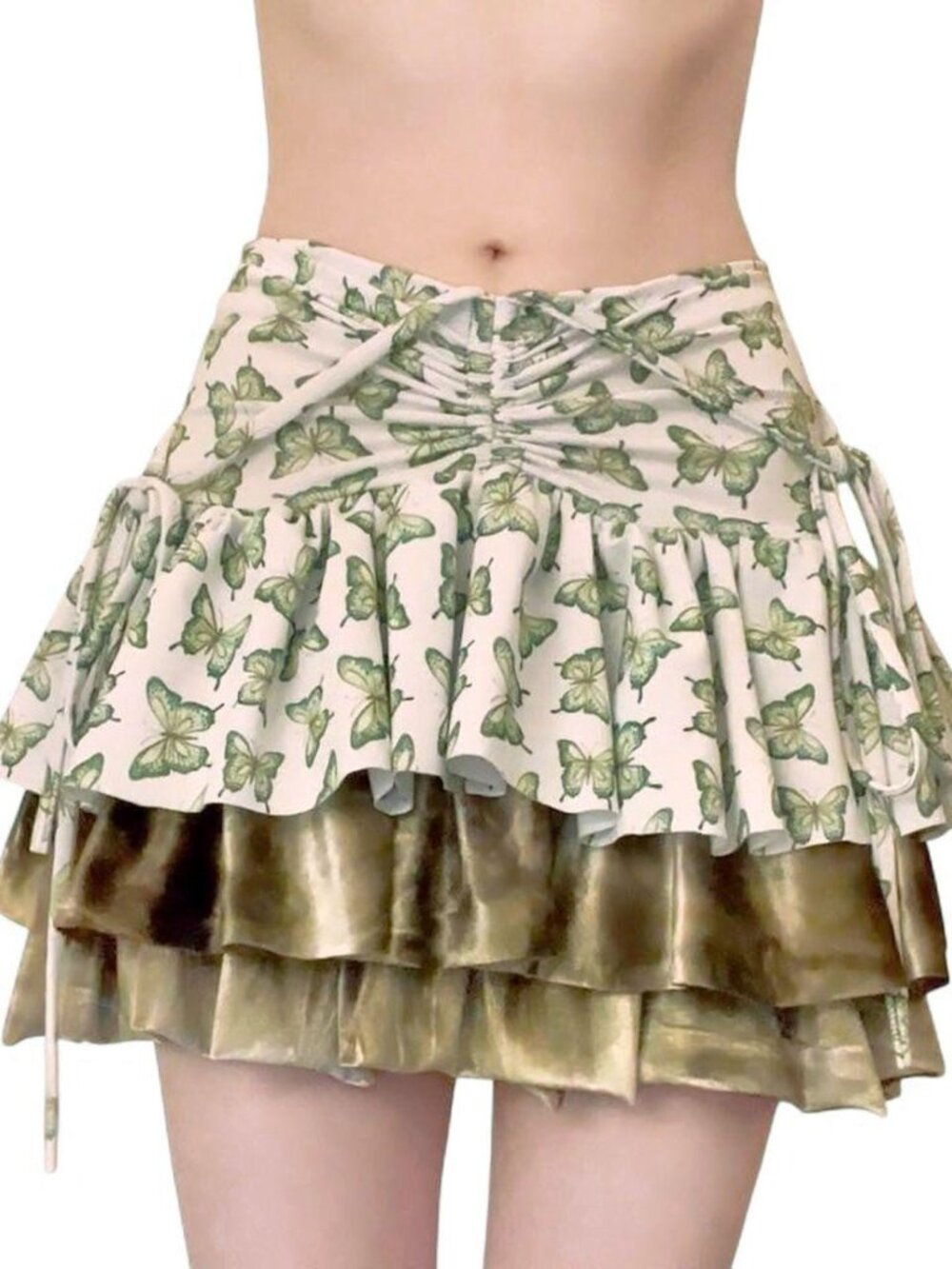 rheabfunky custom skirt size XS - Picture 2 of 4